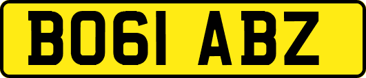 BO61ABZ