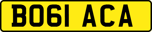 BO61ACA