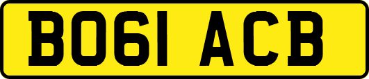 BO61ACB