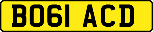 BO61ACD