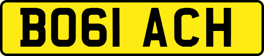 BO61ACH
