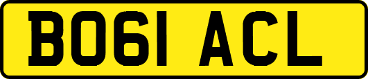 BO61ACL