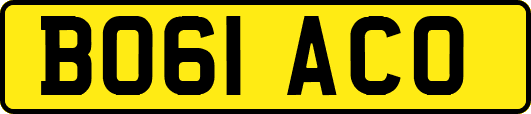 BO61ACO