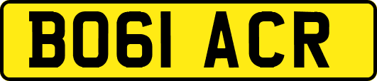 BO61ACR