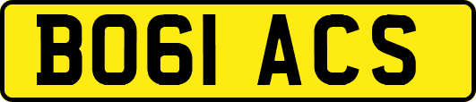 BO61ACS