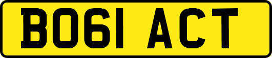 BO61ACT