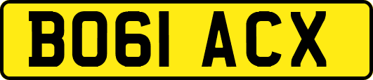 BO61ACX