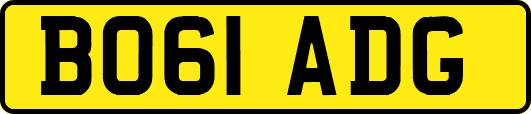 BO61ADG