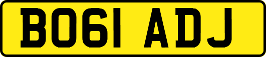 BO61ADJ