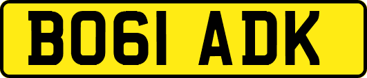 BO61ADK
