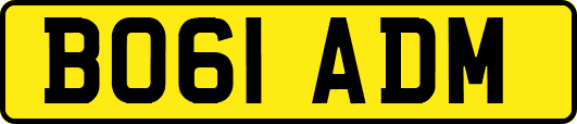 BO61ADM