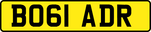 BO61ADR