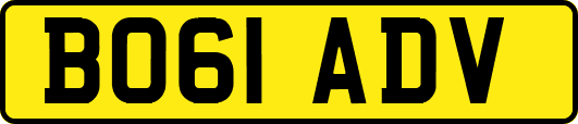 BO61ADV