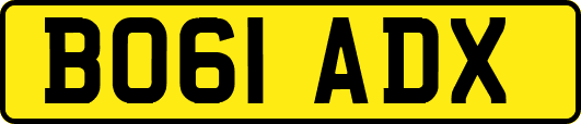 BO61ADX