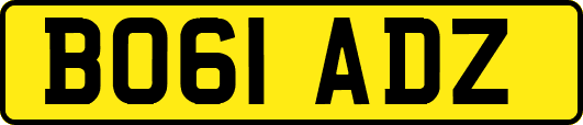 BO61ADZ