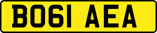 BO61AEA