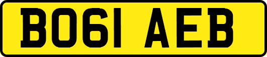 BO61AEB