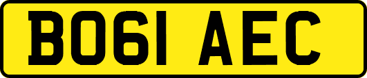 BO61AEC