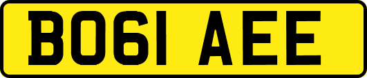 BO61AEE