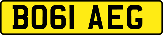 BO61AEG
