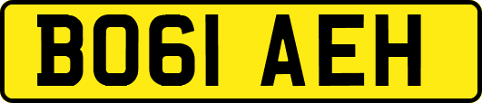 BO61AEH