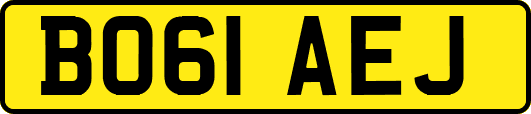 BO61AEJ
