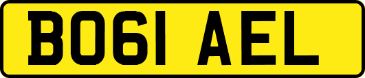 BO61AEL
