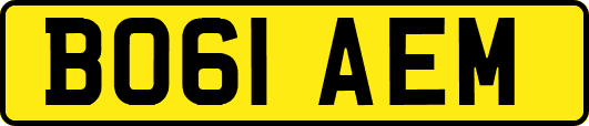 BO61AEM