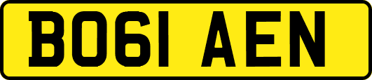 BO61AEN