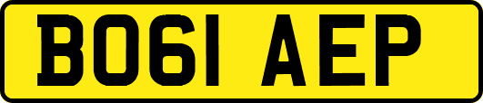 BO61AEP
