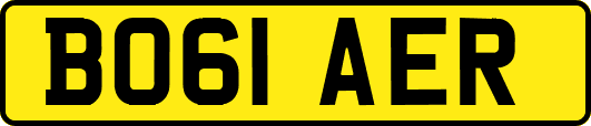 BO61AER