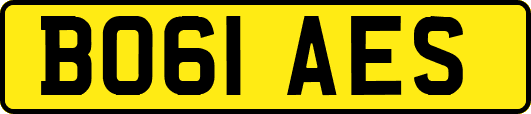 BO61AES