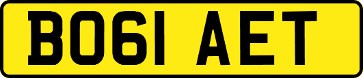 BO61AET