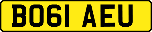 BO61AEU