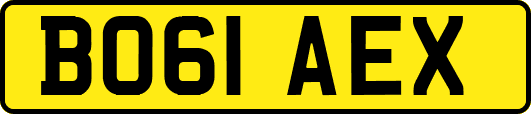 BO61AEX