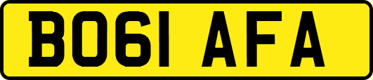 BO61AFA
