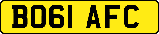 BO61AFC