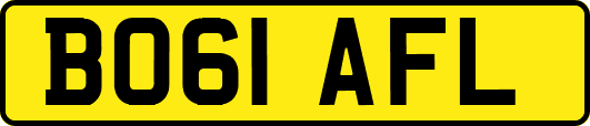 BO61AFL