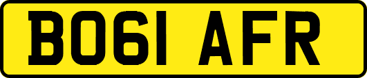 BO61AFR
