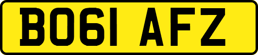 BO61AFZ