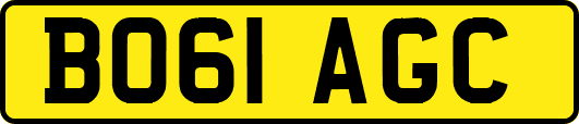 BO61AGC