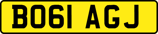 BO61AGJ