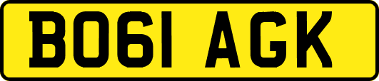BO61AGK