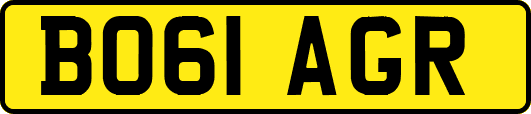 BO61AGR