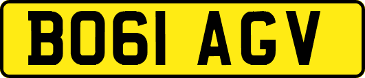 BO61AGV