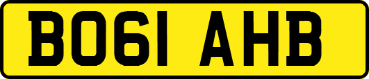 BO61AHB