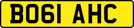 BO61AHC