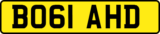 BO61AHD