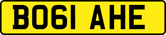 BO61AHE
