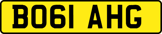 BO61AHG